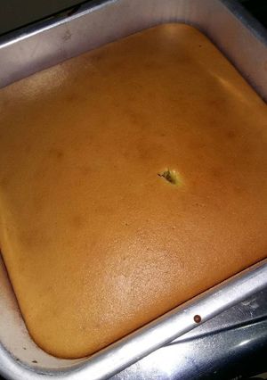 Foto resep BOLU JADOEL ala me