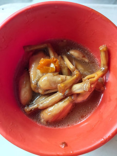 Foto resep Swike Kuah Tauco