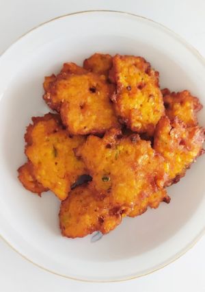 Foto resep Dadar Jagung