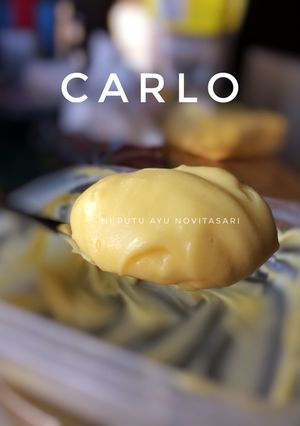Foto resep Carlo