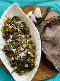 Methi dry (सागर मेथी ड्राय)
