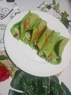 Foto resep Kue Manja