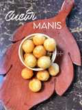 Cucur Manis
