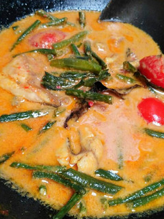Foto resep Pangek ikan