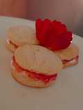 Scones dulces ♡