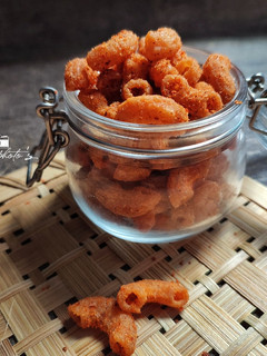 Foto resep Makaroni Goreng