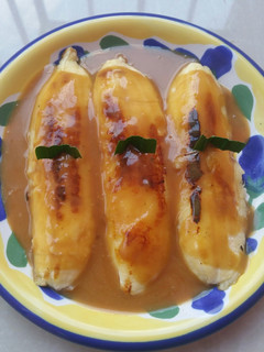 Foto resep Pisang Gapit