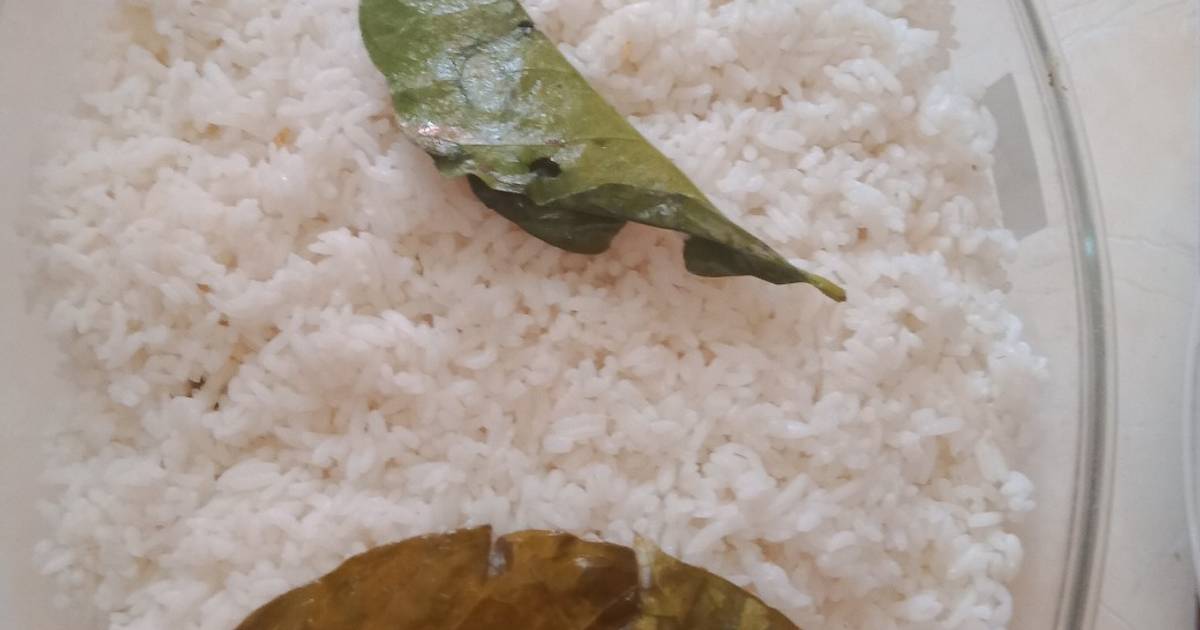 147 resep nasi uduk tanpa santan enak dan sederhana - Cookpad