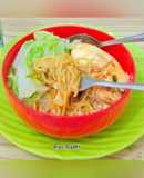 Korean Noodle_Gluten Free