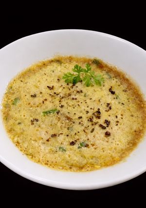 Hình của món SP.0626 - Trứng Gà Đút Lò.