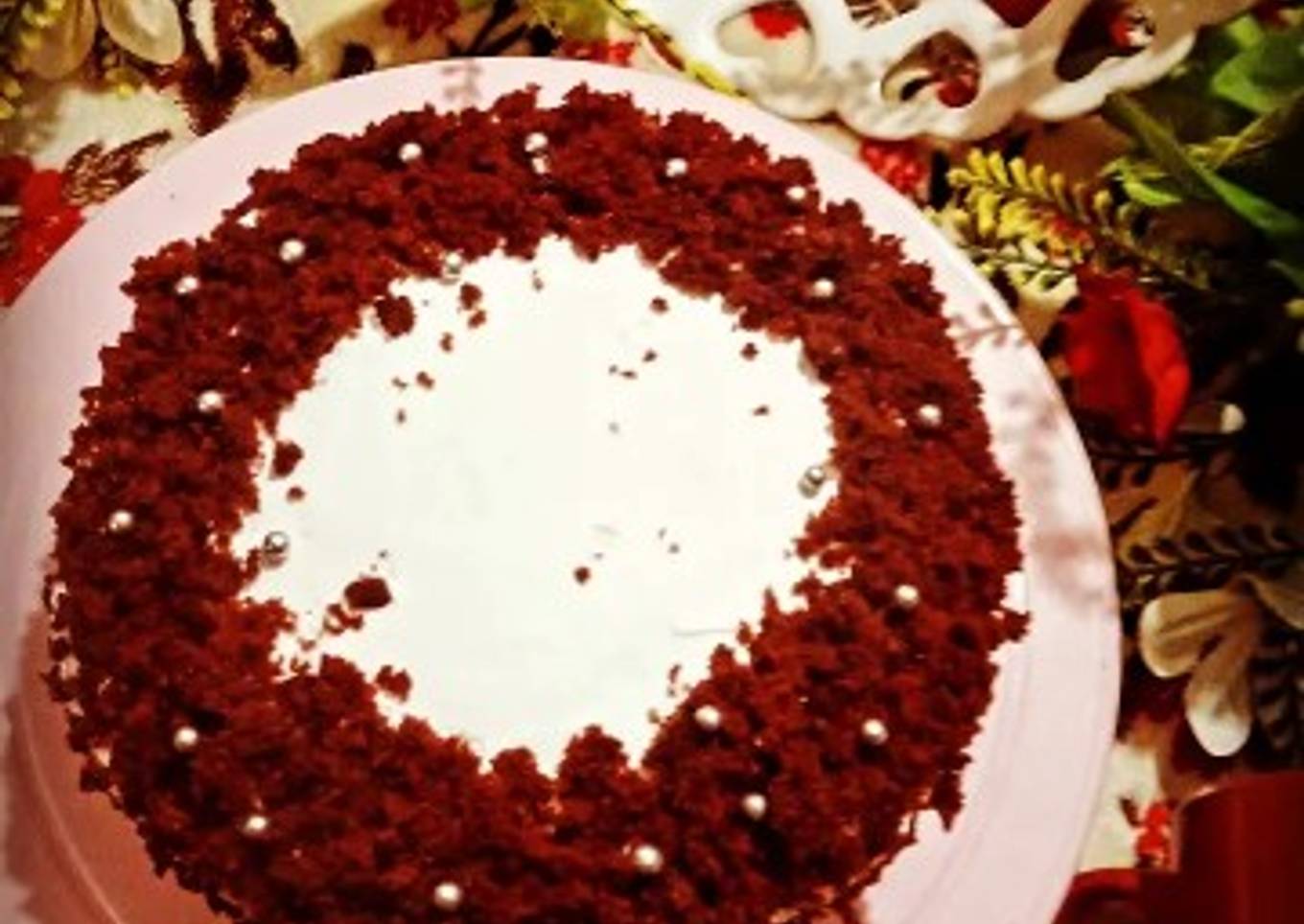 Red Velvet Cake