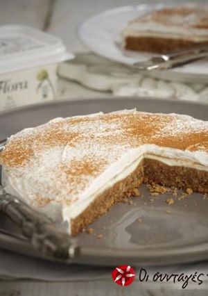 Φωτογραφία της συνταγής Cheese cake Νέας Υόρκης