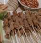 Cara Gampang Membuat 8. Sate Maranggi Anti Gagal