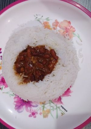 मसाला राजमा (Masala rajma recipe in hindi) रेसिपी मुख्य फोटो
