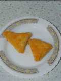 Risoles Ragout Sayur Segitiga