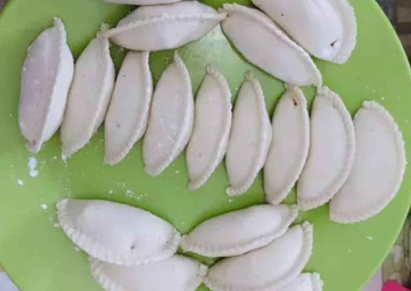 Cireng Isi Keju Simple Banget