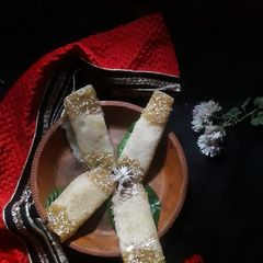 A picture of Til patishapta.