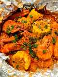 กุ้งถัง