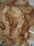 Sambal binjai terasi