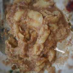 รูปของ Sambal binjai terasi