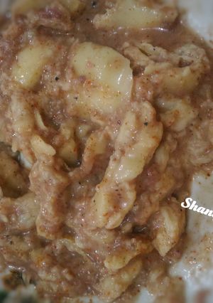 Foto resep Sambal binjai terasi