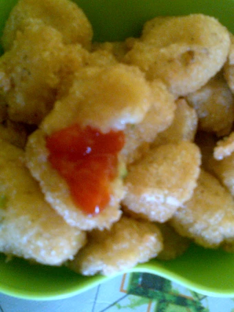 Cara Gampang Membuat Resep empek" Nasi yang Enak Banget Anti Ribet, Lezat Sekali