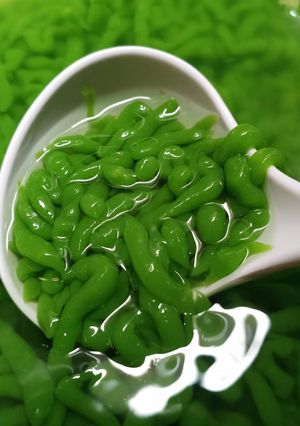 Foto resep Cendol