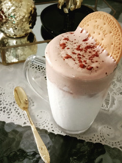 Foto resep Dalgona Milo Bu Din