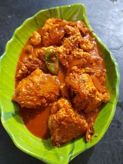 মাছের ডিমের টক (macher dimer tok recipe in Bengali) রেসিপির প্রধান ছবি
