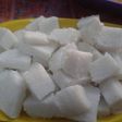 Lontong Bungkus Plastik