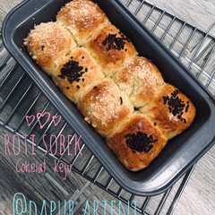 Roti Sobek রেসিপির প্রধান ছবি