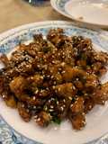 Chicken teriyaki