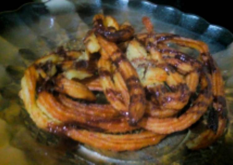 Cemilan obat nyamuk budget pas- pas an