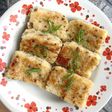 Kue Lobak / Chai Tau Kueh (Radish Cake)