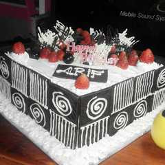 A picture of 🍁BLACKFOREST ala vina🍁.