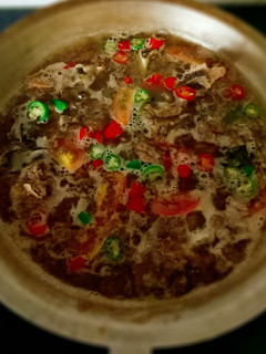 Foto resep Garang Asem Iga sapi