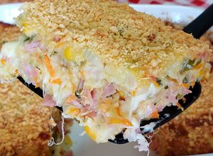 Foto de Omelete de Forno