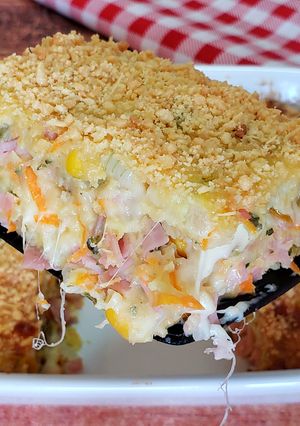 Foto de Omelete de Forno
