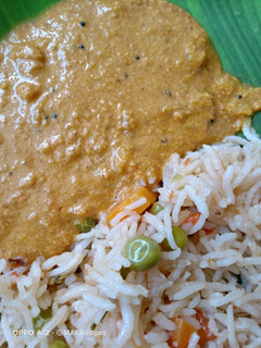 தக்காளி குருமா செய்முறை முக்கிய புகைப்படம்