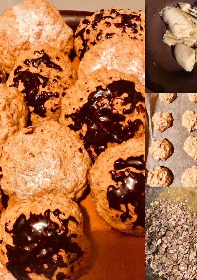 Дієтичні печеньки🍪