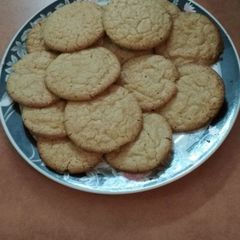 A picture of Cookies.