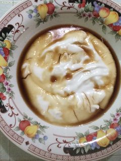 Foto resep Bubur sumsum