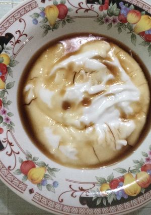Foto resep Bubur sumsum