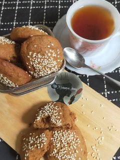 Foto resep Roti Gambang