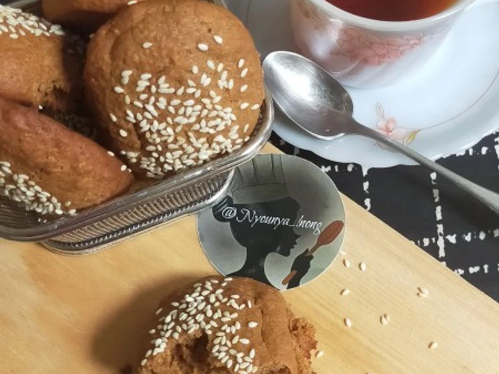 Langkah Gampang Membikin Resep Roti Gambang yang Bisa Manjain Lidah Anti Ribet, Lezat