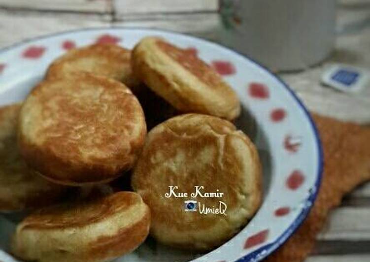 Kue Kamir