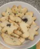 Galletas Simples