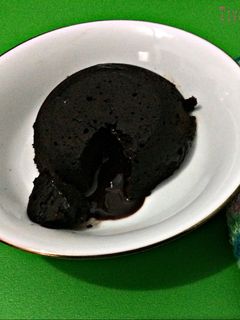 Foto resep Choco lava