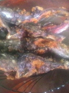 Foto resep Lele goreng renyah..