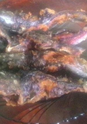 Foto resep Lele goreng renyah..